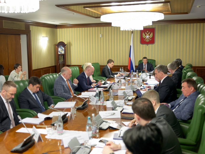 Дальневосточные регионы восстановят ещё 188 объектов Донецкой Народной Республики